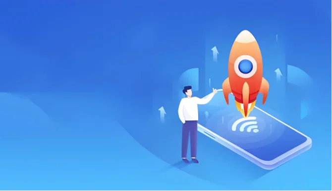 QuickQ 技术架构与优势展示